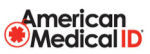 American medical id logo