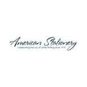 American Stationery Company logo