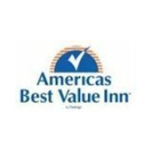Americas Best Value Inn logo
