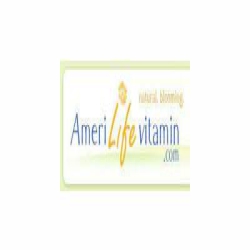 Ameri Life Vitamin logo
