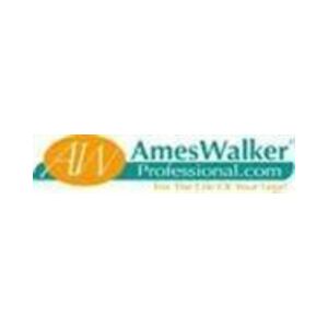 Ames Walker logo