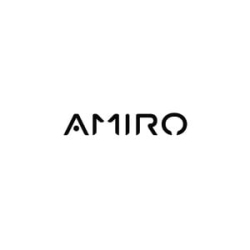 Amiro logo