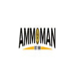 Ammo Man logo