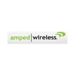 Amped Wireless logo