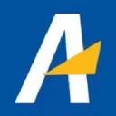 Amsterdam Printing - Dynamic logo