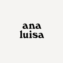 Ana Luisa logo