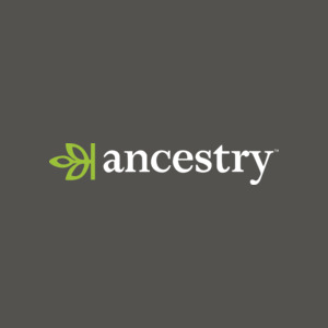 Ancestry logo