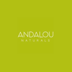 Andalou Naturals logo