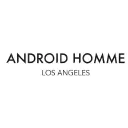 Android Homme logo