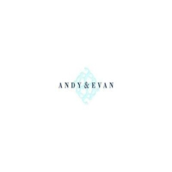 Andy & Evan logo