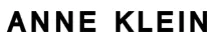 Anne Klein logo