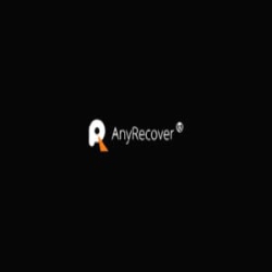 AnyRecover logo