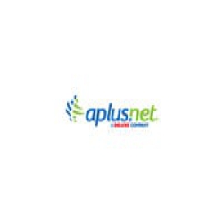 Aplus.net logo