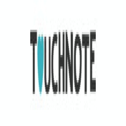 Touchnote logo
