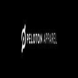 Peloton Apparel logo