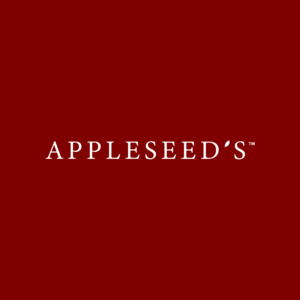 Appleseed's logo