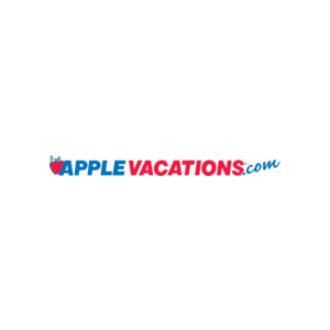 Apple Vacations logo
