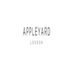 Appleyard Flowers logo