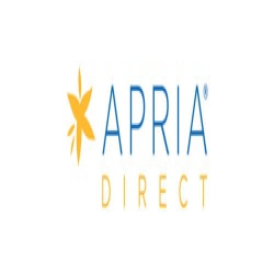 ApriaDirect logo