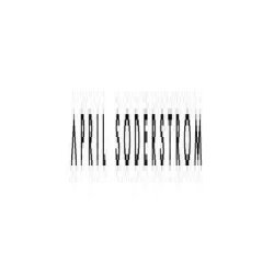 April Soderstrom logo