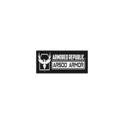 AR500 Armor logo