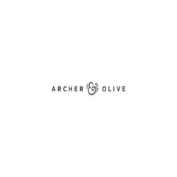 Archer and Olive logo