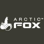Arctic Fox Hair Color logo