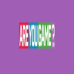 AreYouGame logo
