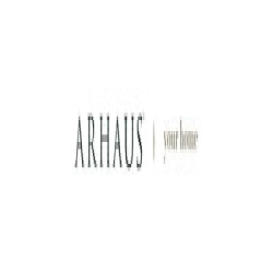 Arhaus logo