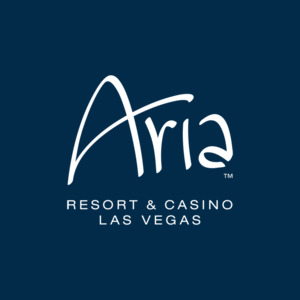 Aria Resort and Casino Las Vegas logo