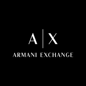 Armani Exchange logo