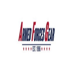 Armed Forces Gear logo