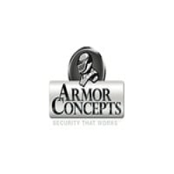 Armor Concepts logo