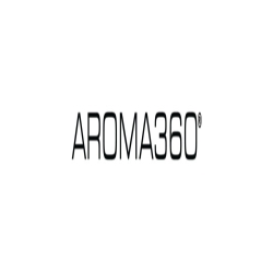Aroma360 logo