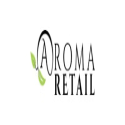Aroma Retail logo