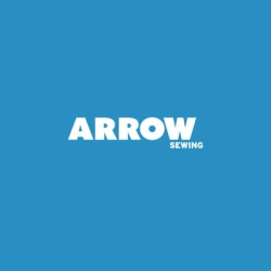 Arrow Sewing logo