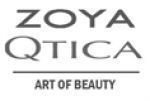 Qtica Cosmetics logo