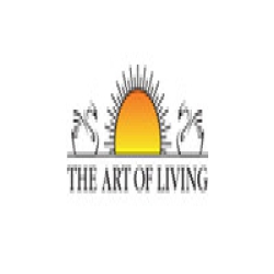 The Art of Living logo