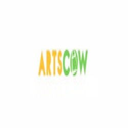 ArtsCow logo