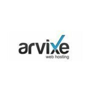 Arvixe logo