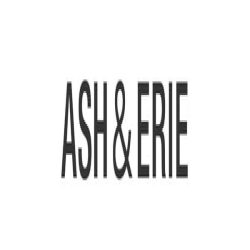 Ash & Erie logo