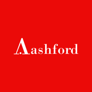 Ashford logo