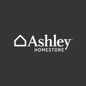 Ashley HomeStore logo