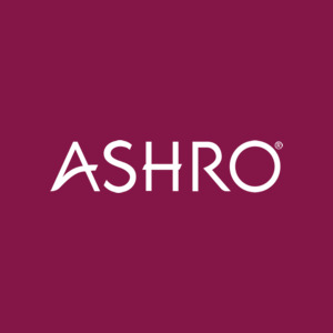 Ashro logo