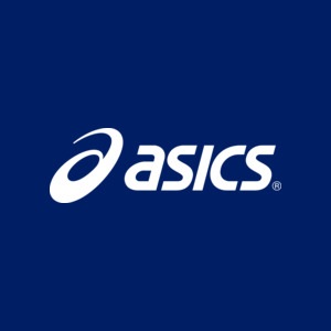 ASICS logo