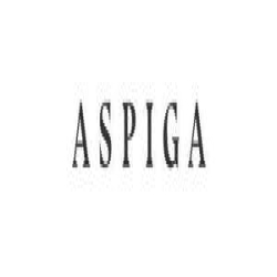 Aspiga logo