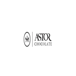 Astor Chocolate logo