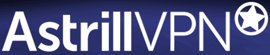 Astrill logo