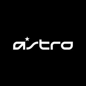 Astro Gaming logo