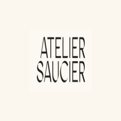 ATELIER SAUCIER logo